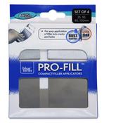 Axus Pro Fill Compact Filler Applicators