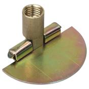Drop Scraper 6"