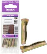 Index Prepack Express Anchor 8x130 Pack8