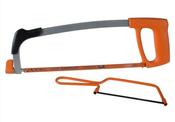 Bahco hacksaw and junior hacksaw pack image