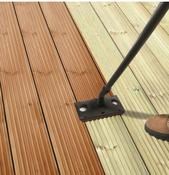 Ronseal Ultimate Finish Decking Appplicator Pad Kit