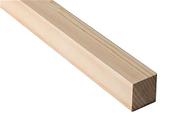 PAO Timber 9"x1" 4.5mt len