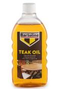 Bartoline Teak Oil 500ml