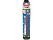 Soudafoam Gun Window &amp; Door SWS 750ml