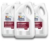 Dulux Fungicidal Wash 5L