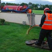 Drain Unblocking
