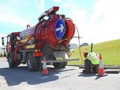 Septic Tank &amp; Treatment Unit Services image