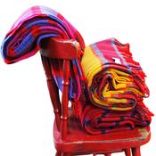 Soft Lambswool blanket Throws 2024 image