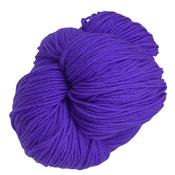 Aran Knitting Wool Purple image