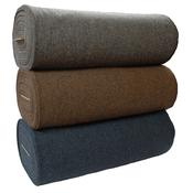 Traditional Fleck Tweed Fabrics 1 image