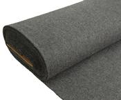 Traditional Tweed fabric- TW24M Charcoal marl