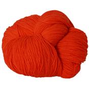 Superwash Lambswool Scarlett Poppy Red image
