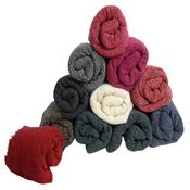 Tara scarf- lambswool cashmere image