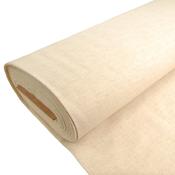 Herringbone Tweed Fabric cream 2418-S