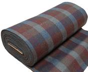 Tweed Cloth Autumn Check A1/1 image
