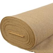 Tweed wool Fabric Camel fleck RE1010