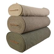 Oatmeal Tweed LB x stack