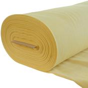 Tweed Fabric Daffodil yellow Herringbone PZ 24 G
