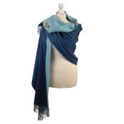 Cashmere pashmina shawl selection