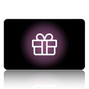 Gift Card &amp; Vouchers image
