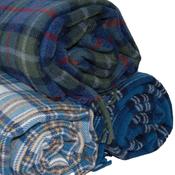 Soft Lambswool Throws image