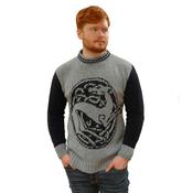 Mens Celtic Hound sweater image