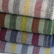 Killarney Bantry blanket throw collection 2 image
