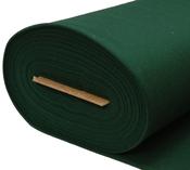 Tweed serge Blazer cloth Bottle Green