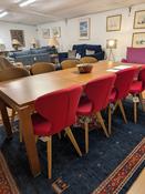 Extending Cherry Table
