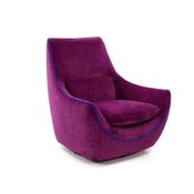 Ula Swivel Armchair image