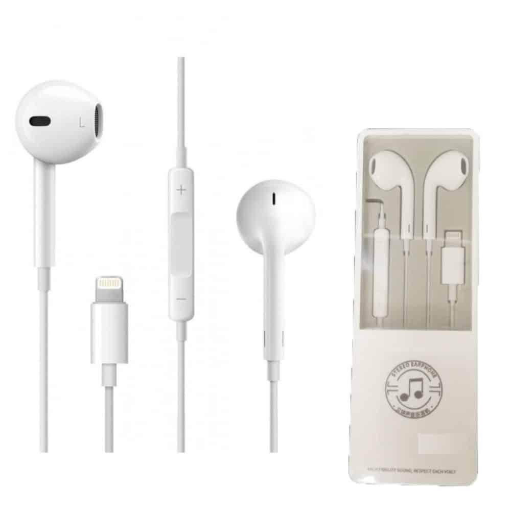 Can apple earphones on sale be repaired