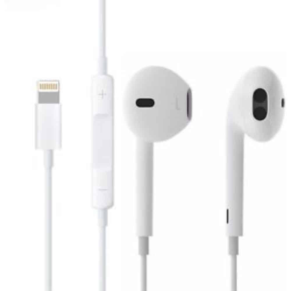 Lightning Earbuds iPhone iPad iPod Mac Bluetooth in Kilkenny