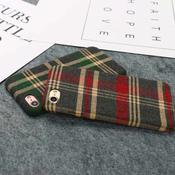 6s/6 Tartan Case image