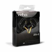 Veho ZS-2 Earphones image