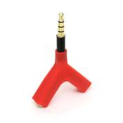3.5mm Headphone Splitter image