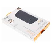 Gear 4 Oxford iPhone 8/7 Protective Wallet Case Silver image