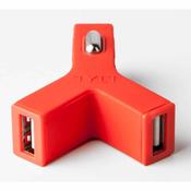TYLT Y-Charge 2.1A USB Car Charger Dual Port image