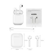 Bluetooth Earpods image