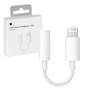 Lightning to 3.5mm Adapter image