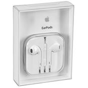 Apple EarPods 3.5mm Connector image