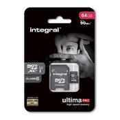 64GB Micro SD Card image