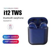 I12 deals airpods blue