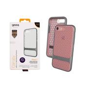 Gear4 Carnaby iPhone 8/7 Protective Hard Case Rose Gold image