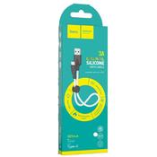 Type-C Silicone Charging Cable image