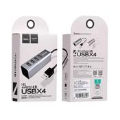4-Port USB Hub image