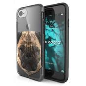 X-Doria – Revel Case for Apple® iPhone® 7/8 – Pixel Pug image