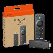 Amazon Fire TV Stick
