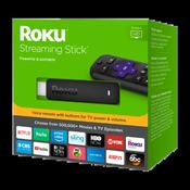 Roku Streaming Stick