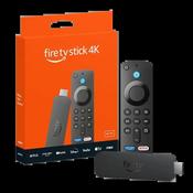 Amazon Fire TV Stick 4K image