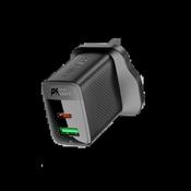30W Fast Charger